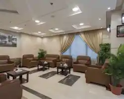 Snood Al Houda Hotel thumbnail